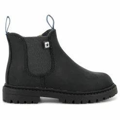 Discount Bonton Bottines Chelsea | Noir