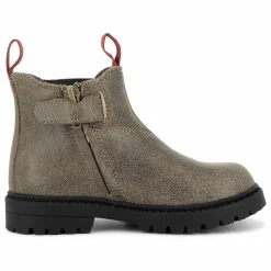 Bonton Bottines Chelsea ||Enfant Boots, Bottes