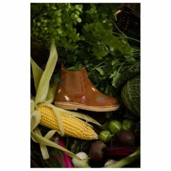 Enfant Petit Nord Boots, Bottes*Bottines Chelsea Fall Harvest - Collection Uniqua |
