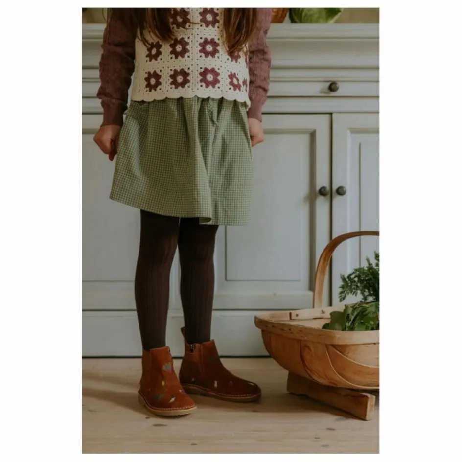 Enfant Petit Nord Boots, Bottes*Bottines Chelsea Fall Harvest - Collection Uniqua |