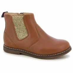 Pom d'Api Bottines City Jodzip ||Enfant Boots, Bottes|Boots, Bottes