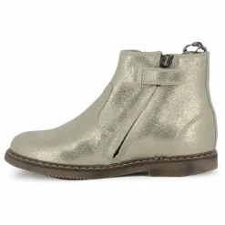 Pom d'Api Bottines City Jodzip ||Enfant Boots, Bottes