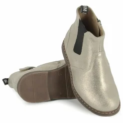 Pom d'Api Bottines City Jodzip ||Enfant Boots, Bottes