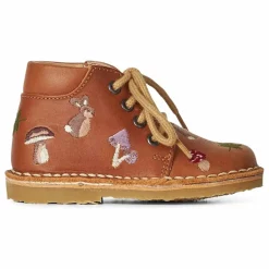 Bottines Classic Woodland - Collection Uniqua | Enfant Boots, Bottes|Boots, Bottes