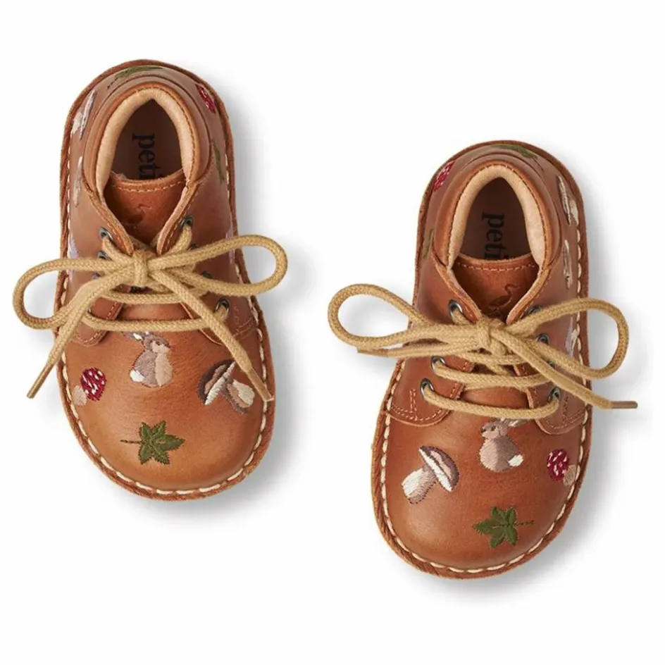 Bottines Classic Woodland - Collection Uniqua | Enfant Boots, Bottes|Boots, Bottes