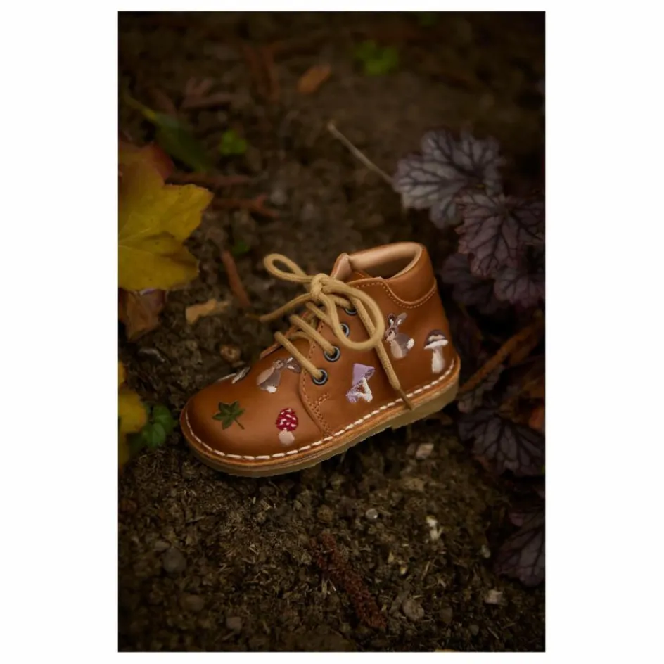Bottines Classic Woodland - Collection Uniqua | Enfant Boots, Bottes|Boots, Bottes