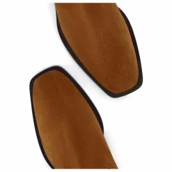 Online Bottines Clyde Daim | Femme Boots, Bottes