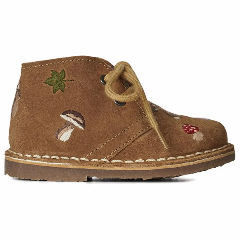 Petit Nord Bottines Desert Winter Woodland - Collection Uniqua ||Enfant Boots, Bottes|Boots, Bottes