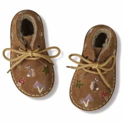 Petit Nord Bottines Desert Winter Woodland - Collection Uniqua ||Enfant Boots, Bottes|Boots, Bottes