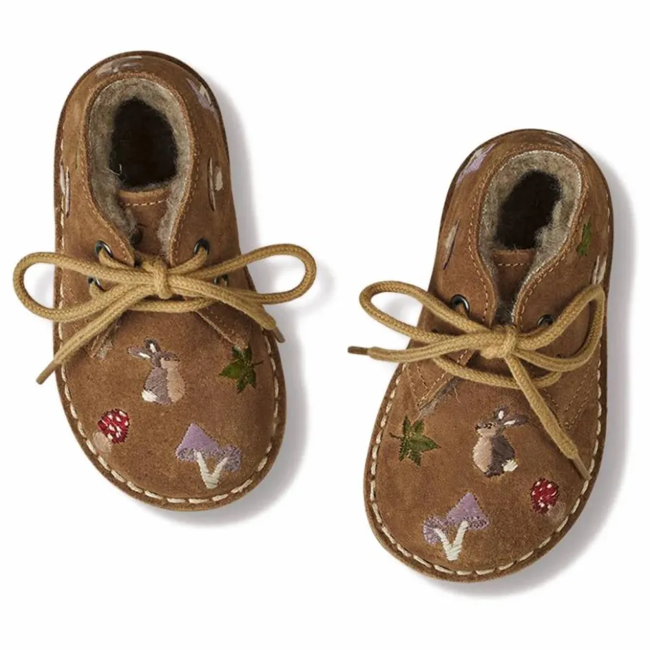 Petit Nord Bottines Desert Winter Woodland - Collection Uniqua ||Enfant Boots, Bottes|Boots, Bottes