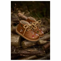 Petit Nord Bottines Desert Winter Woodland - Collection Uniqua ||Enfant Boots, Bottes|Boots, Bottes