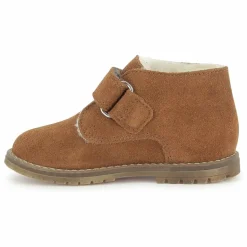 Enfant Tartine et Chocolat Baskets|Baskets*Bottines Easy Fur Velours |