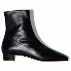 Online BY FAR Bottines Este | Noir