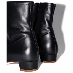 Online BY FAR Bottines Este | Noir