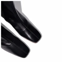 Online BY FAR Bottines Este | Noir