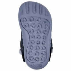 Camper Bottines Fourrées Peu | Bleu