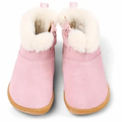 Online Bottines Fourrées Unies Peu | Enfant Boots, Bottes|Boots, Bottes