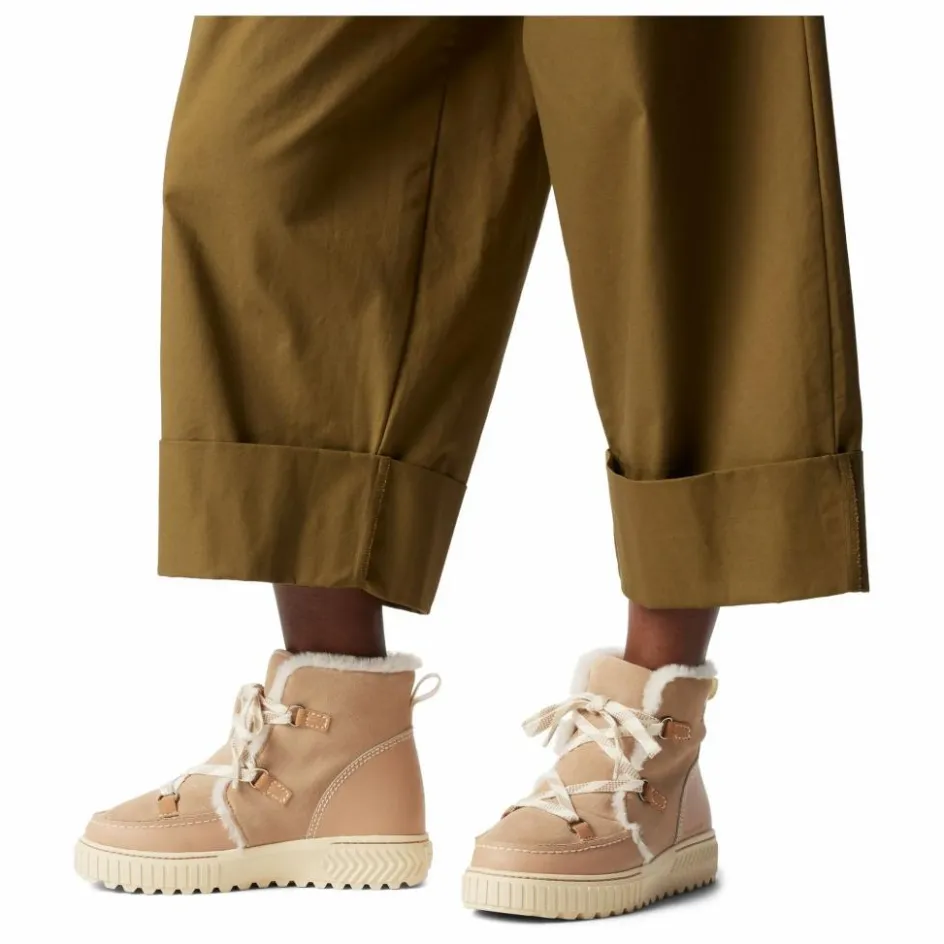 Clearance Sorel Bottines Imperméables Ona Ave Alpine | Beige
