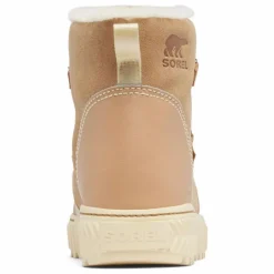 Clearance Sorel Bottines Imperméables Ona Ave Alpine | Beige