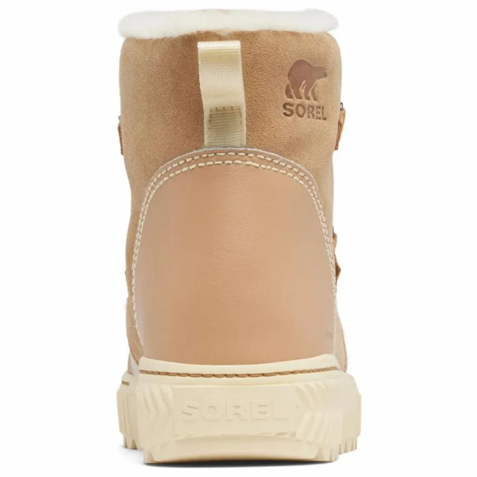 Clearance Sorel Bottines Imperméables Ona Ave Alpine | Beige