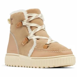 Clearance Sorel Bottines Imperméables Ona Ave Alpine | Beige