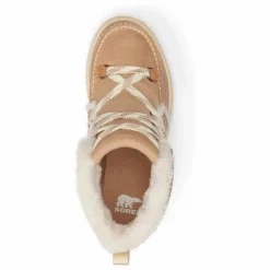 Clearance Sorel Bottines Imperméables Ona Ave Alpine | Beige