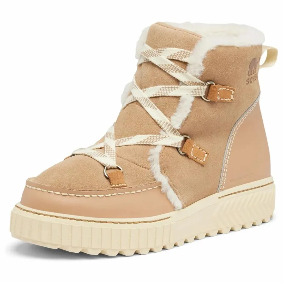 Clearance Sorel Bottines Imperméables Ona Ave Alpine | Beige