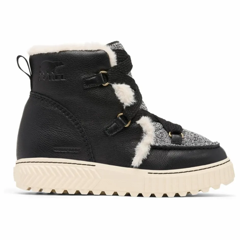 Femme Sorel Boots, Bottes*Bottines Imperméables Ona Ave Alpine |