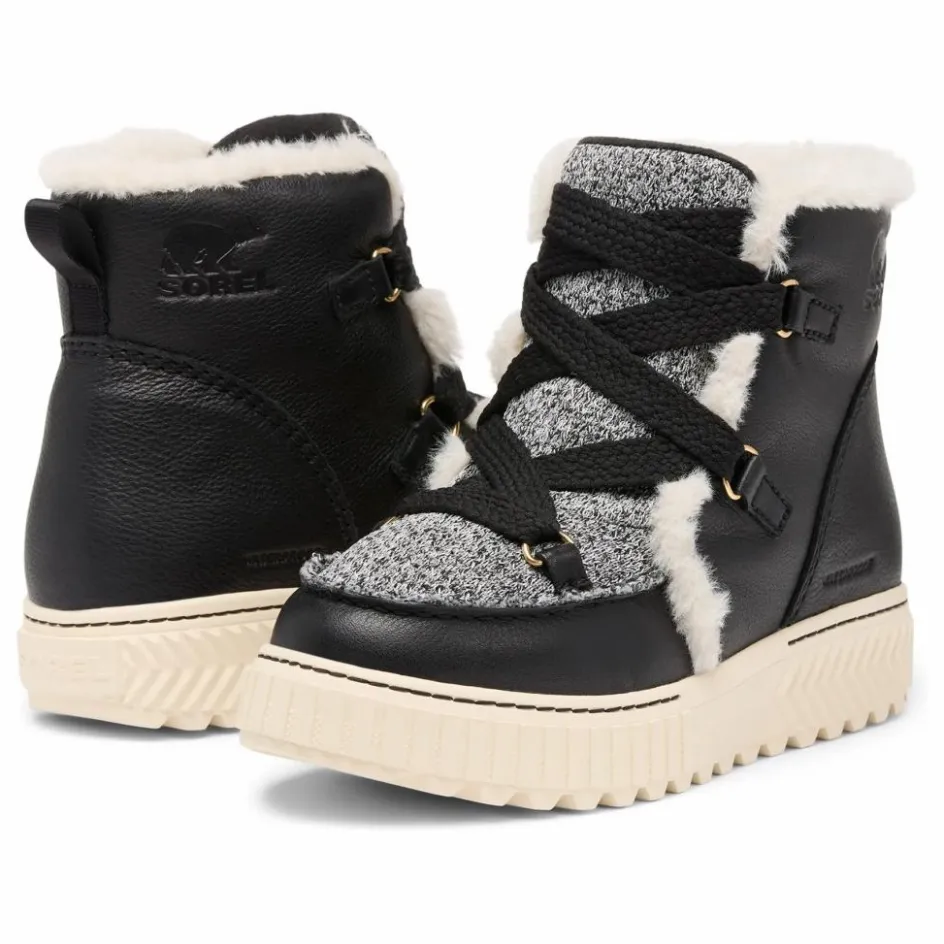 Femme Sorel Boots, Bottes*Bottines Imperméables Ona Ave Alpine |