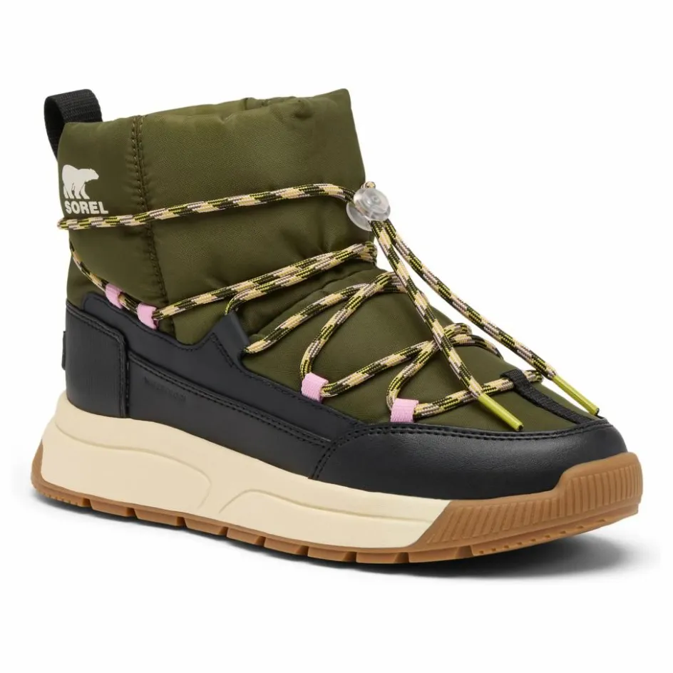 Outlet Bottines Imperméables Whitney III Slip-On | Femme Boots, Bottes