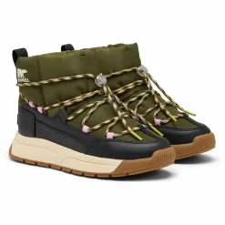 Outlet Bottines Imperméables Whitney III Slip-On | Femme Boots, Bottes