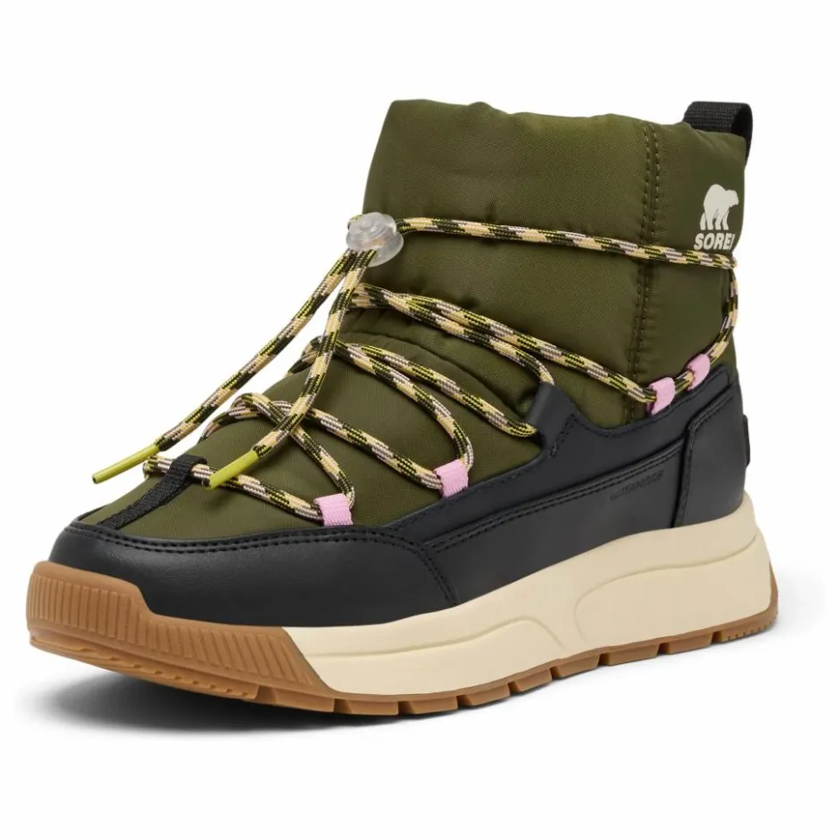 Outlet Bottines Imperméables Whitney III Slip-On | Femme Boots, Bottes