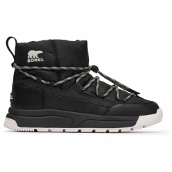Sorel Bottines Imperméables Whitney III Slip-On ||Femme Boots, Bottes
