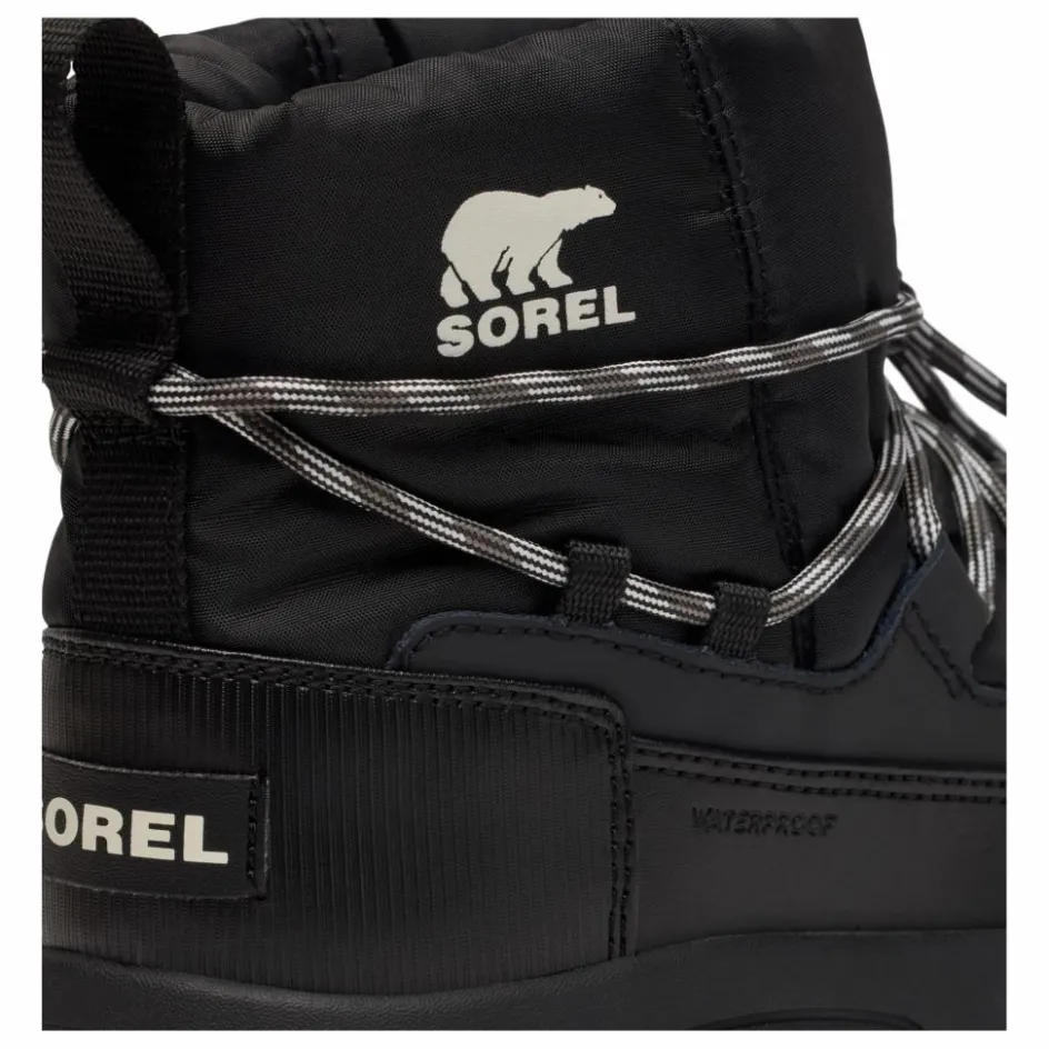 Sorel Bottines Imperméables Whitney III Slip-On ||Femme Boots, Bottes