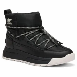 Sorel Bottines Imperméables Whitney III Slip-On ||Femme Boots, Bottes