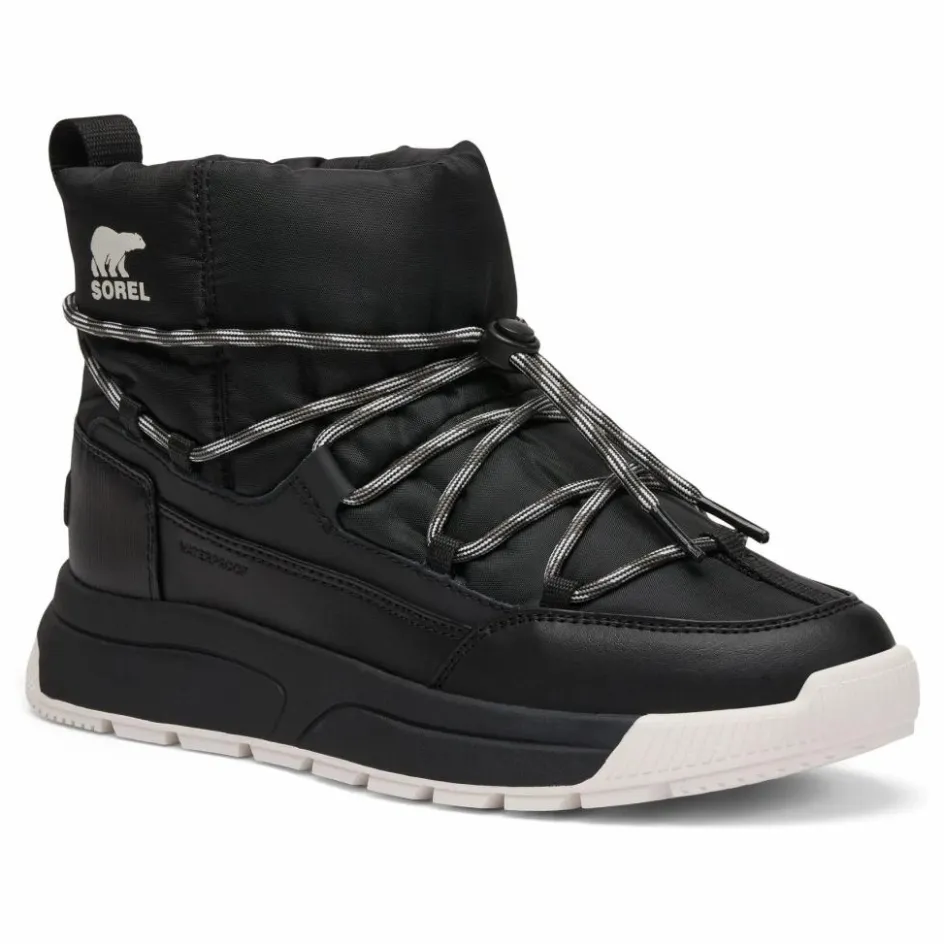 Sorel Bottines Imperméables Whitney III Slip-On ||Femme Boots, Bottes