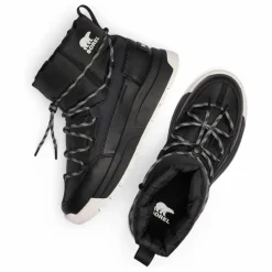 Sorel Bottines Imperméables Whitney III Slip-On ||Femme Boots, Bottes