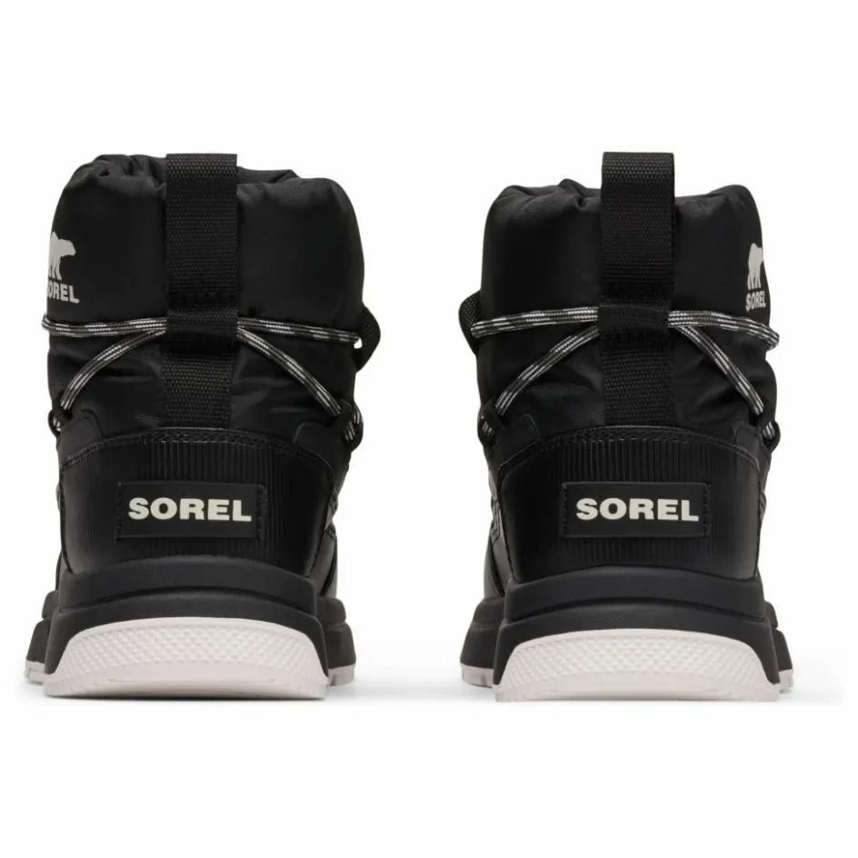 Sorel Bottines Imperméables Whitney III Slip-On ||Femme Boots, Bottes