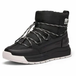 Sorel Bottines Imperméables Whitney III Slip-On ||Femme Boots, Bottes