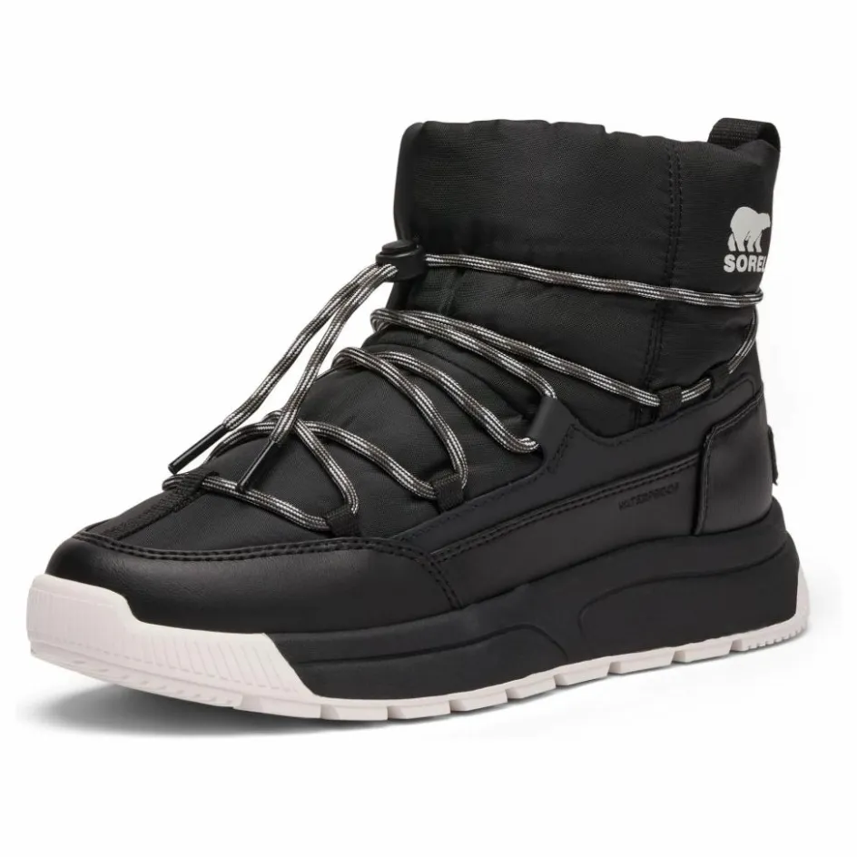 Sorel Bottines Imperméables Whitney III Slip-On ||Femme Boots, Bottes