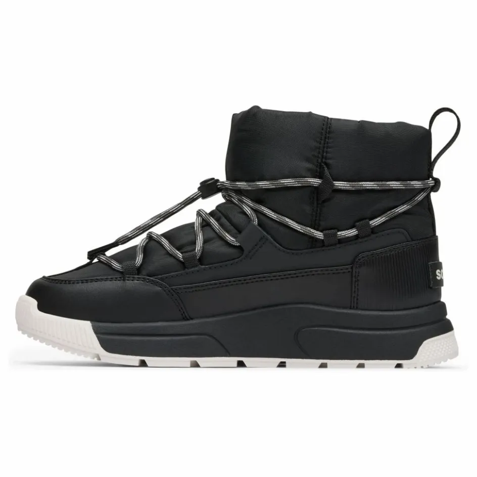 Sorel Bottines Imperméables Whitney III Slip-On ||Femme Boots, Bottes