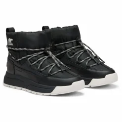 Sorel Bottines Imperméables Whitney III Slip-On ||Femme Boots, Bottes