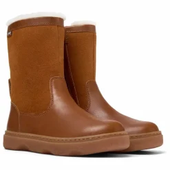 Enfant Camper Boots, Bottes*Bottines Kiddo |
