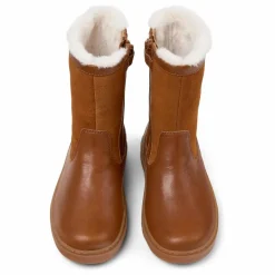 Enfant Camper Boots, Bottes*Bottines Kiddo |
