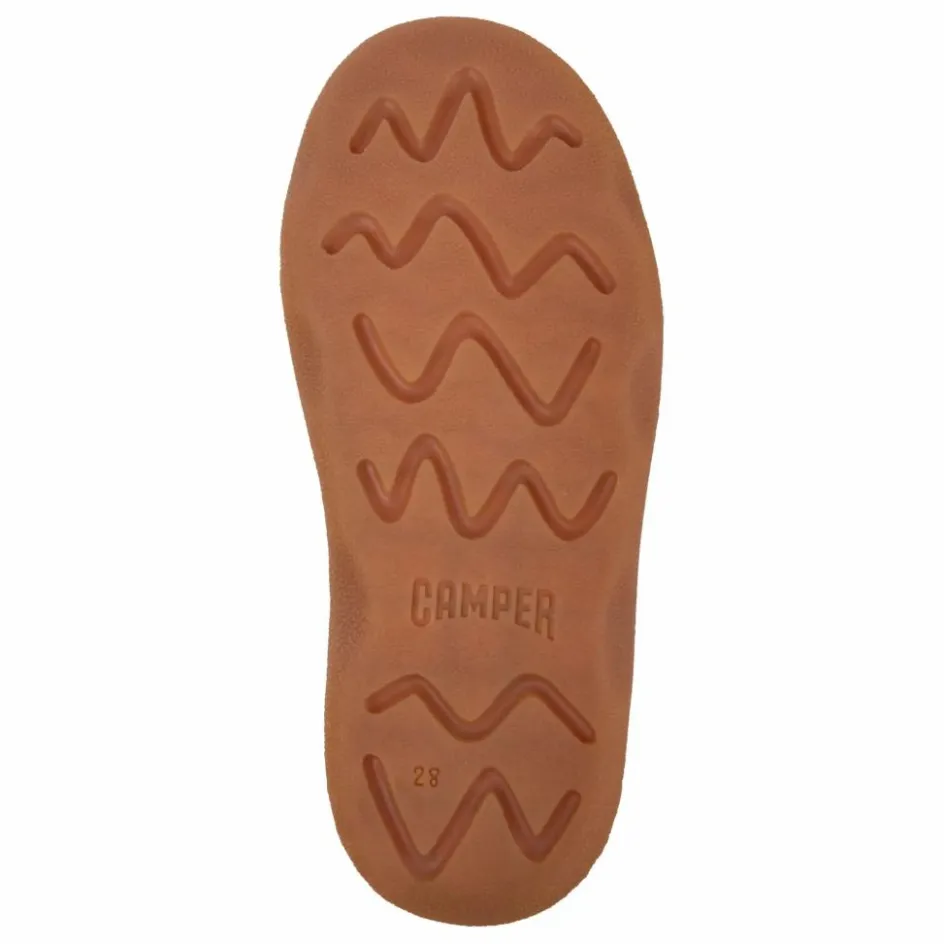 Enfant Camper Boots, Bottes*Bottines Kiddo |