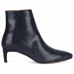 Sale Bottines Kitten Heel Mara | Femme Boots, Bottes