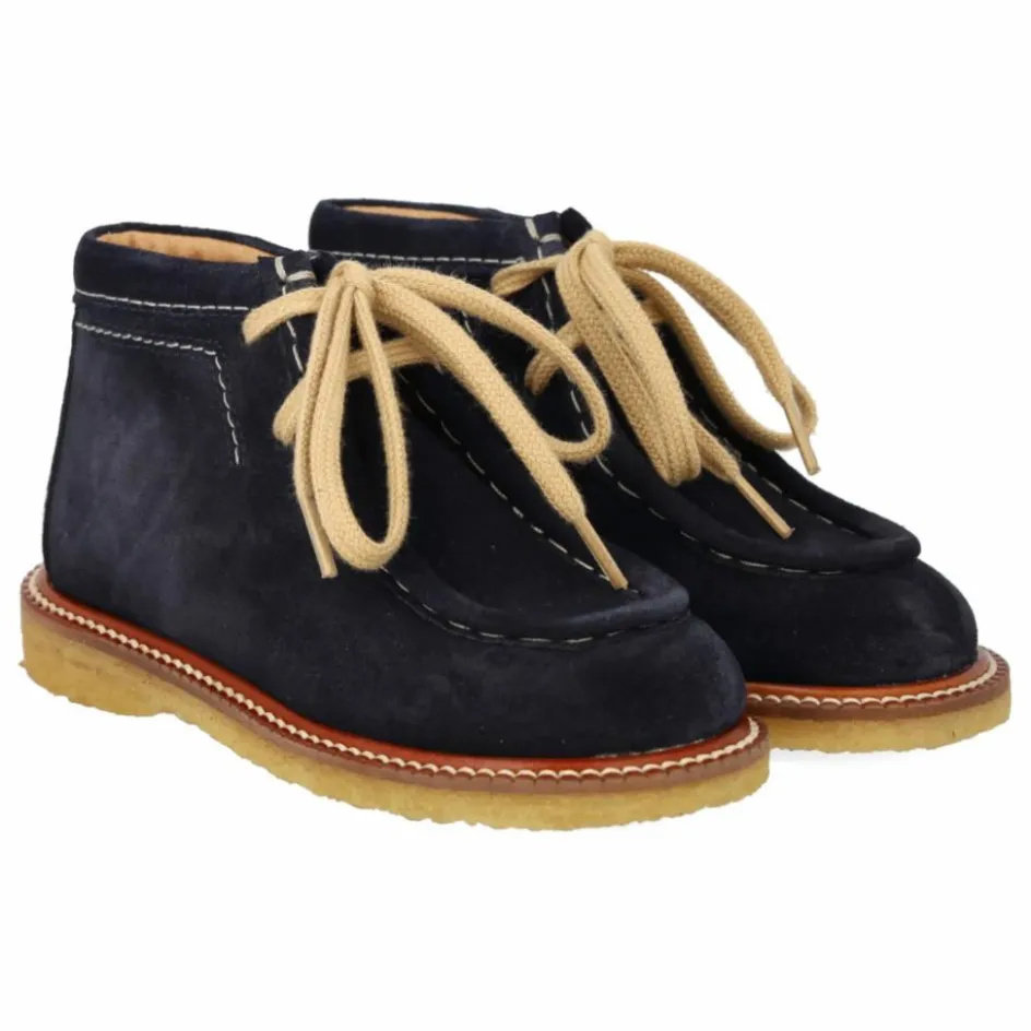 Angulus Bottines Lacets ||Enfant Boots, Bottes|Boots, Bottes