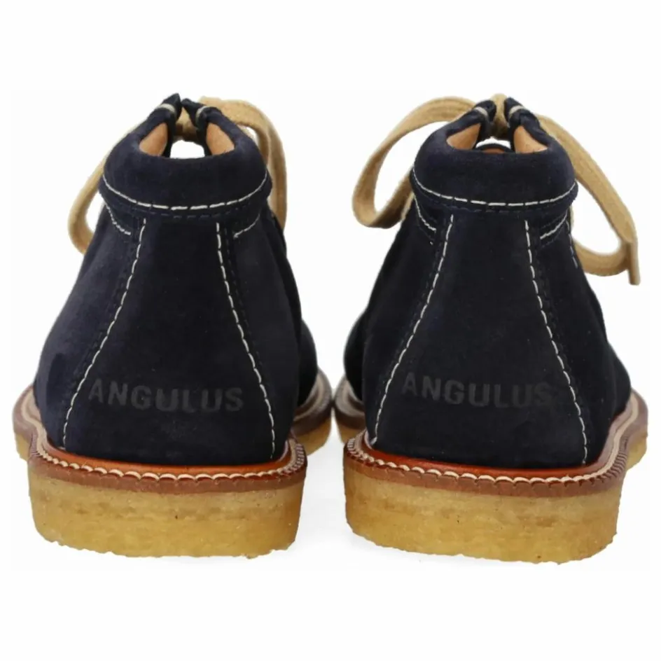 Angulus Bottines Lacets ||Enfant Boots, Bottes|Boots, Bottes