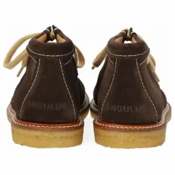 Enfant Angulus Boots, Bottes|Boots, Bottes*Bottines Lacets |