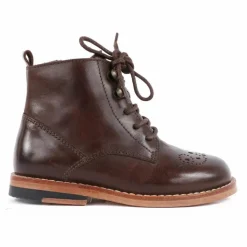 Enfant Young Soles Boots, Bottes|Boots, Bottes*Bottines Lacets Buster |